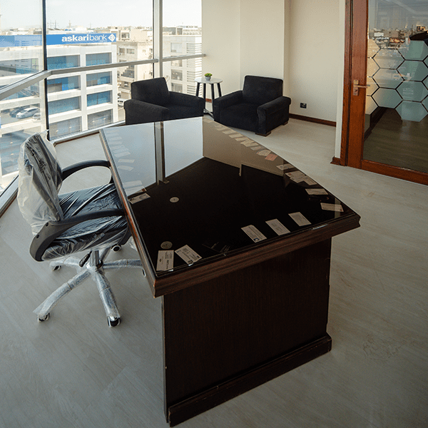 1Comm Coworking Space image 2