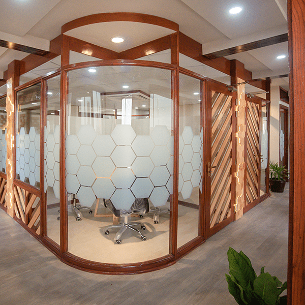 1Comm Coworking Space image 4