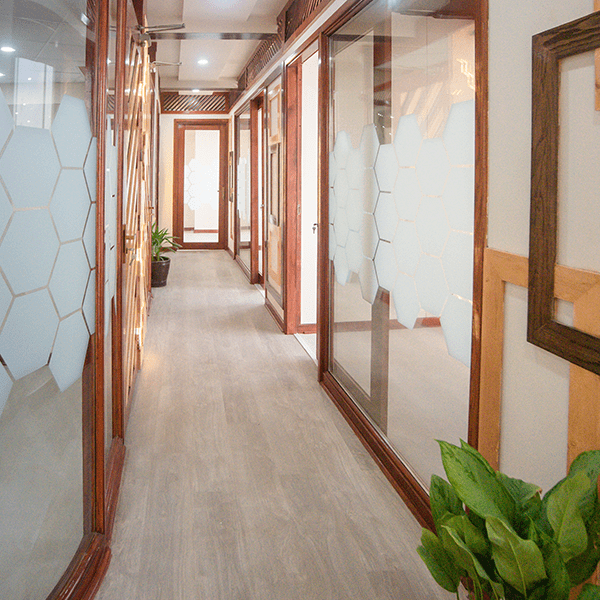 1Comm Coworking Space image 3