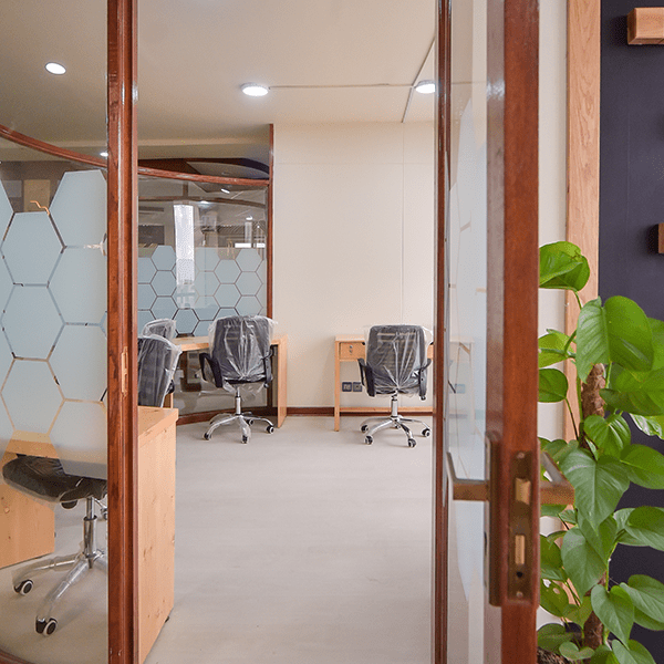 1Comm Coworking Space image 5