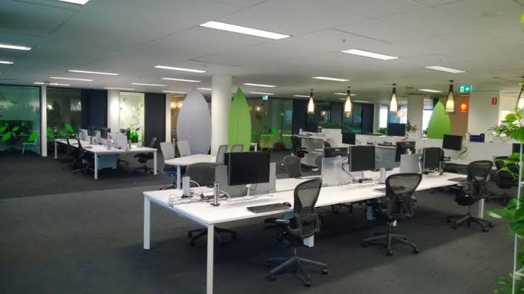 1CS Coworking Space image 2