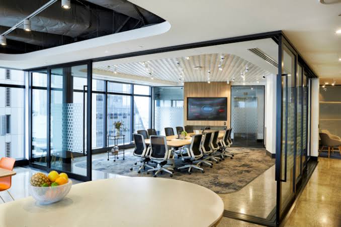 1CS Coworking Space image 4