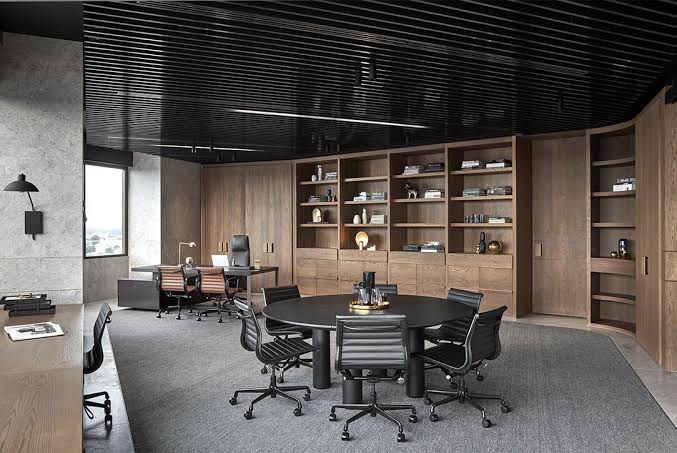 1CS Coworking Space image 5