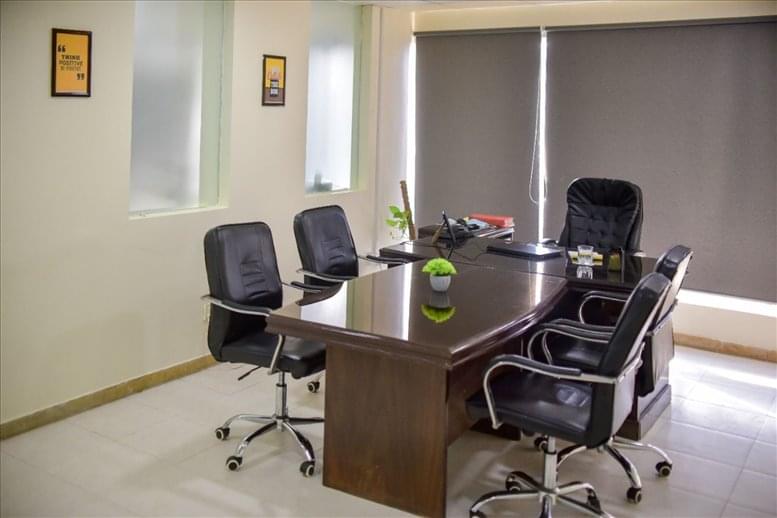 The One Cospace image 2