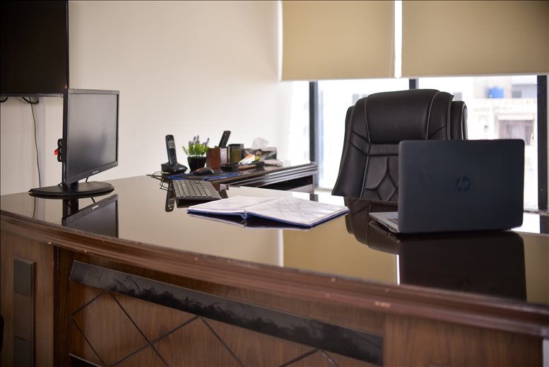 The One Cospace image 4