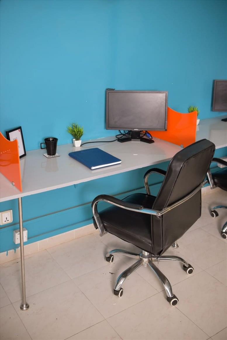 The One Cospace image 3