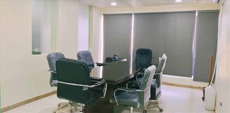 The One Cospace image 5