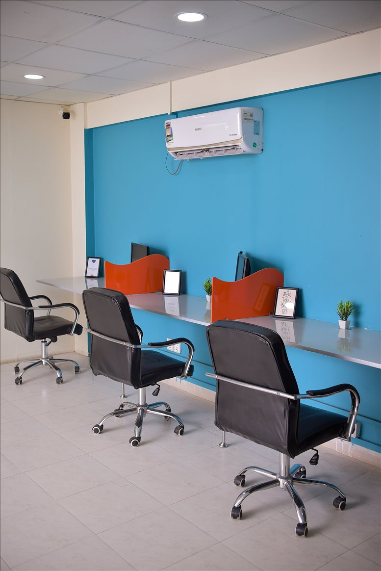 The One Cospace image 1