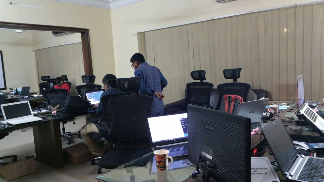 ACIT Spaces profile image