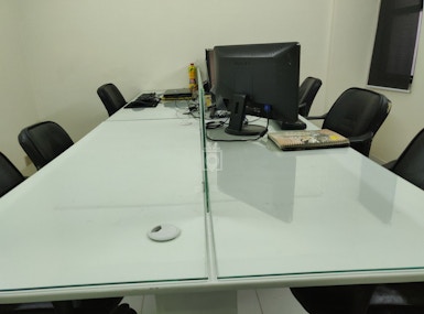 AdmexTech Coworking Office in Karachi image 5