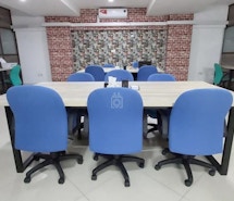  Meeting Room image