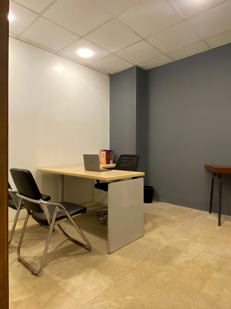 Co-working Station image 2