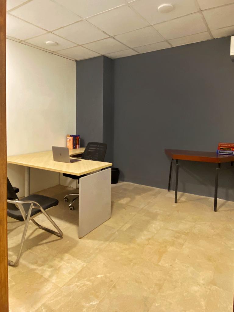 Co-working Station image 4