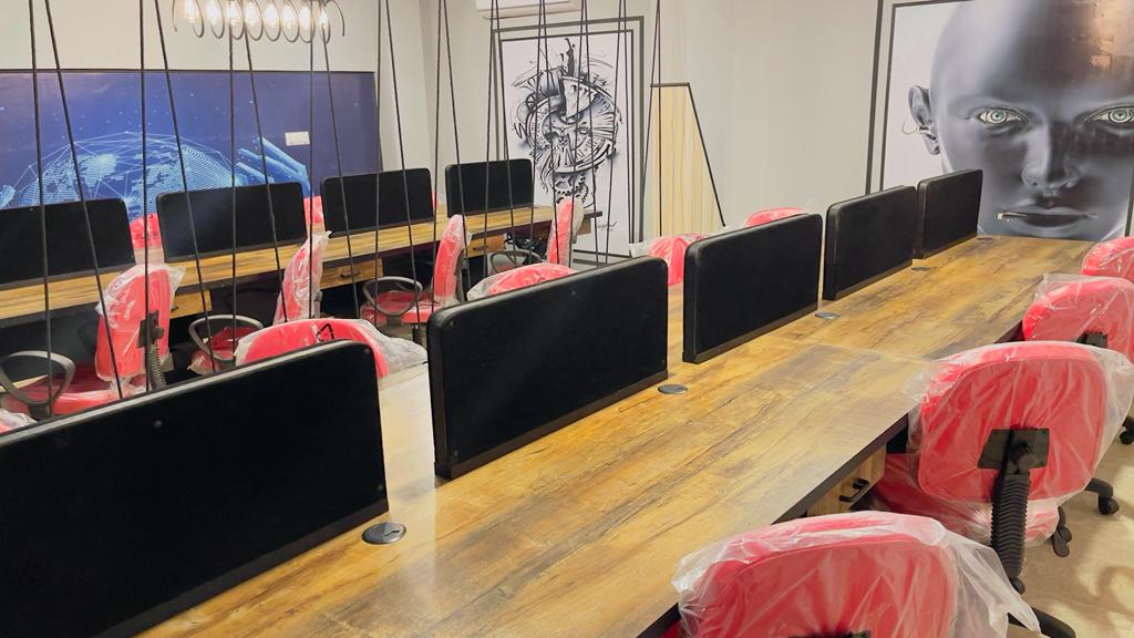 Collabzone - Coworking Space in Karachi image 4