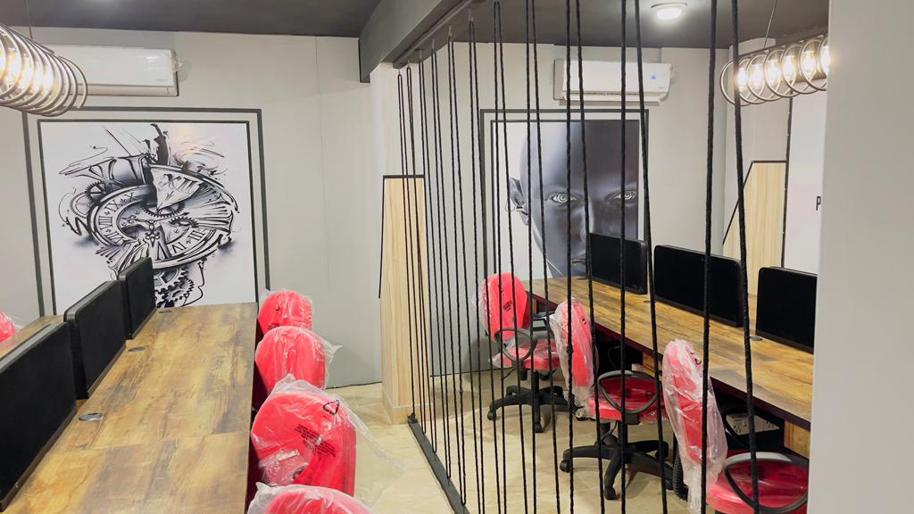 Collabzone - Coworking Space in Karachi image 3