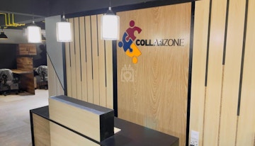 Collabzone - Coworking Space in Karachi image 1
