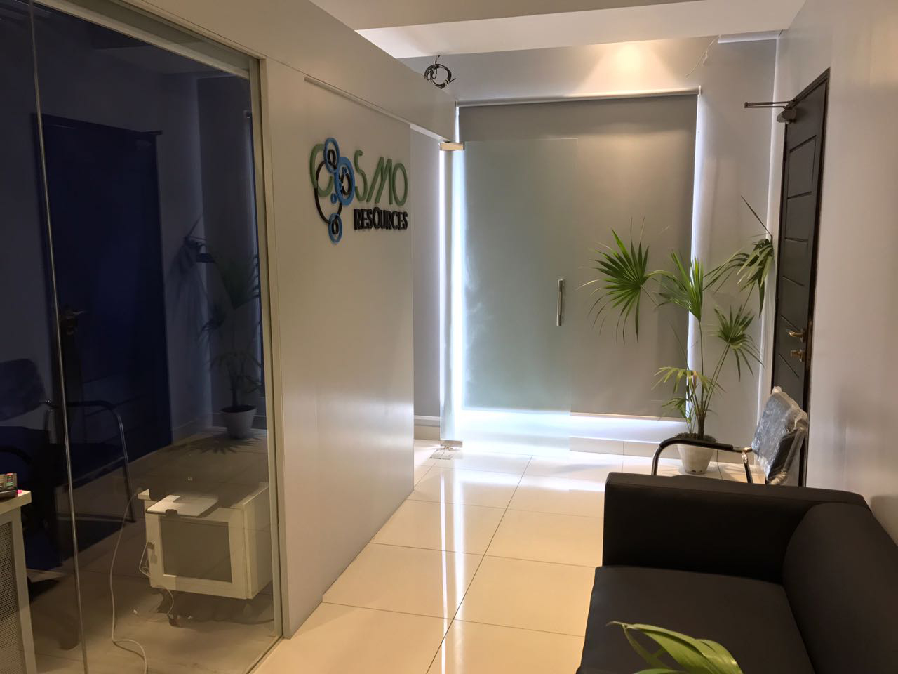 Cosmo Resources image 2