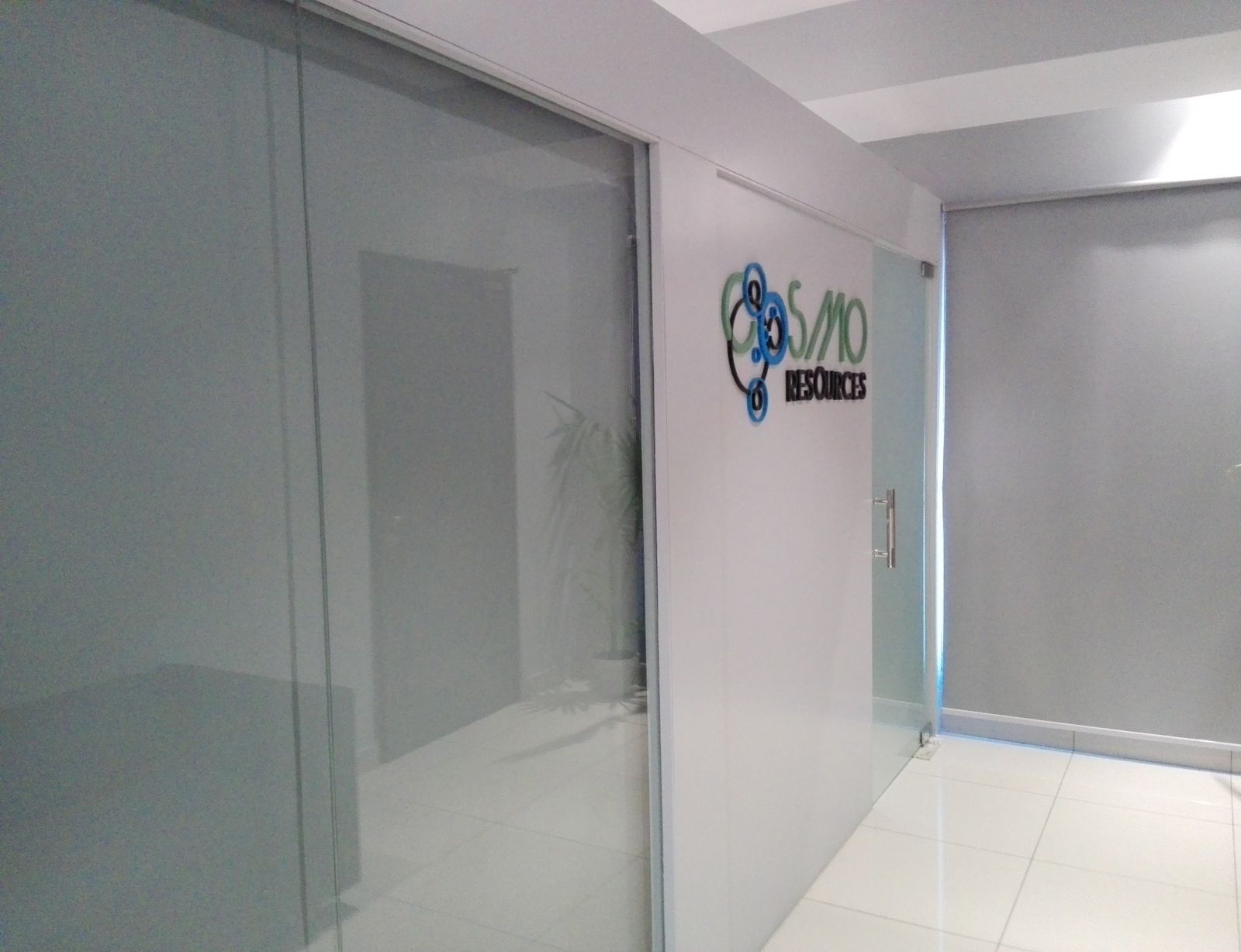 Cosmo Resources image 3