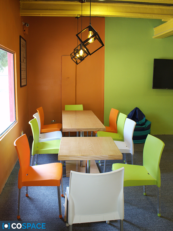 CoSpace 1.0 - SMCHS image 2