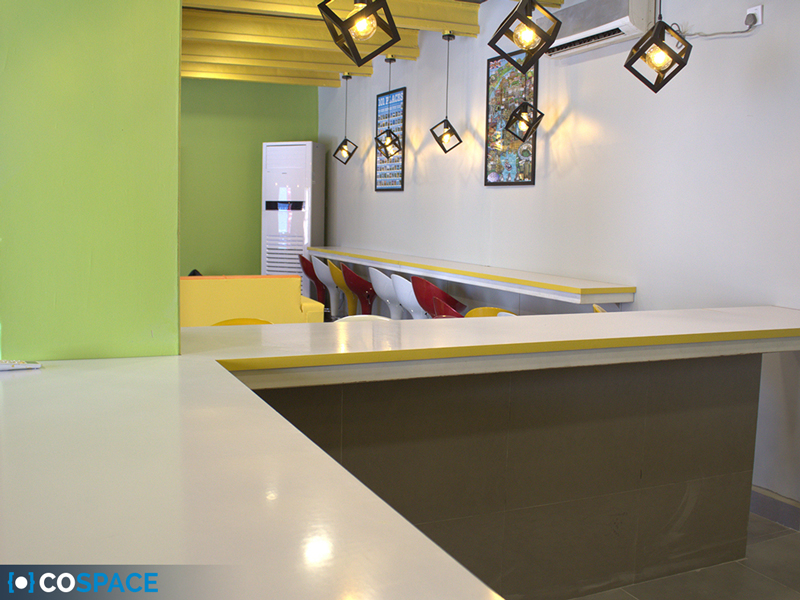 CoSpace 1.0 - SMCHS image 4