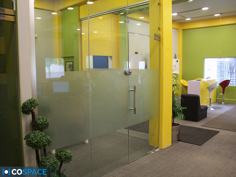 CoSpace 2.0 - Federal B Area image 2