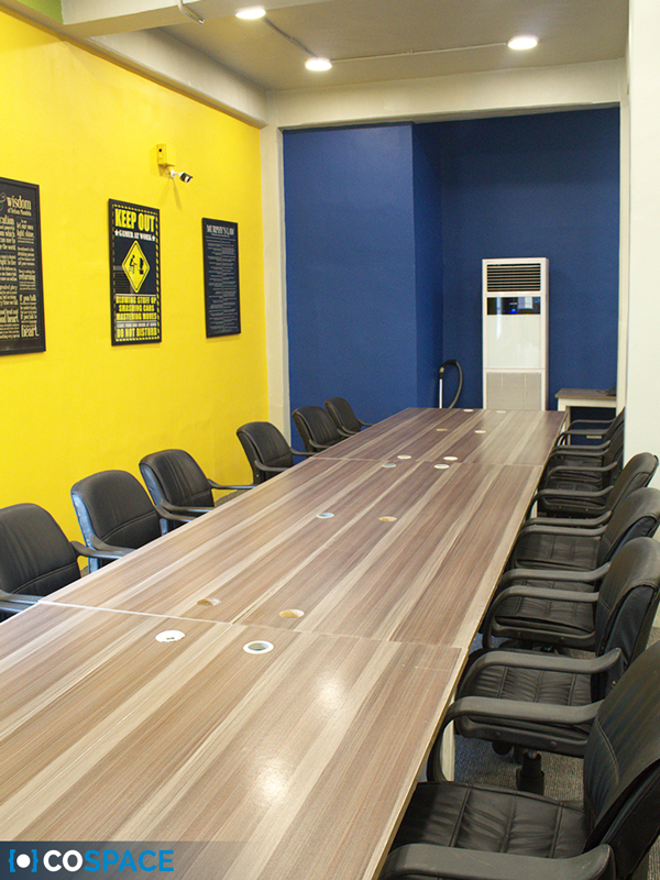 CoSpace 2.0 - Federal B Area image 3