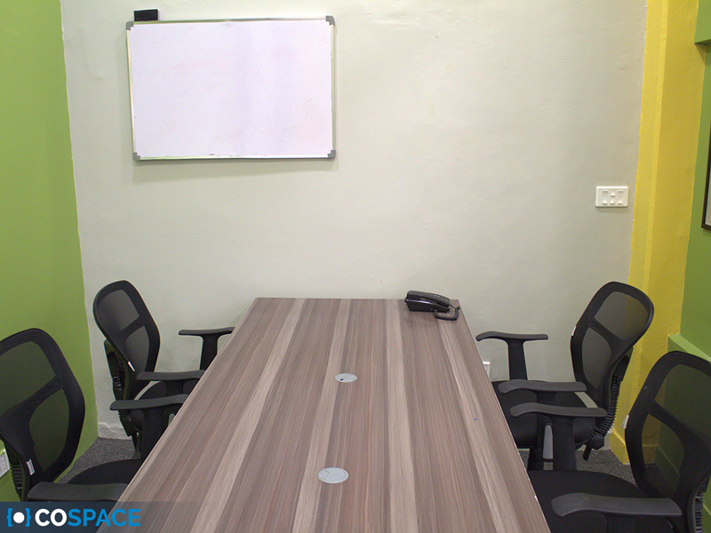 CoSpace 2.0 - Federal B Area image 5