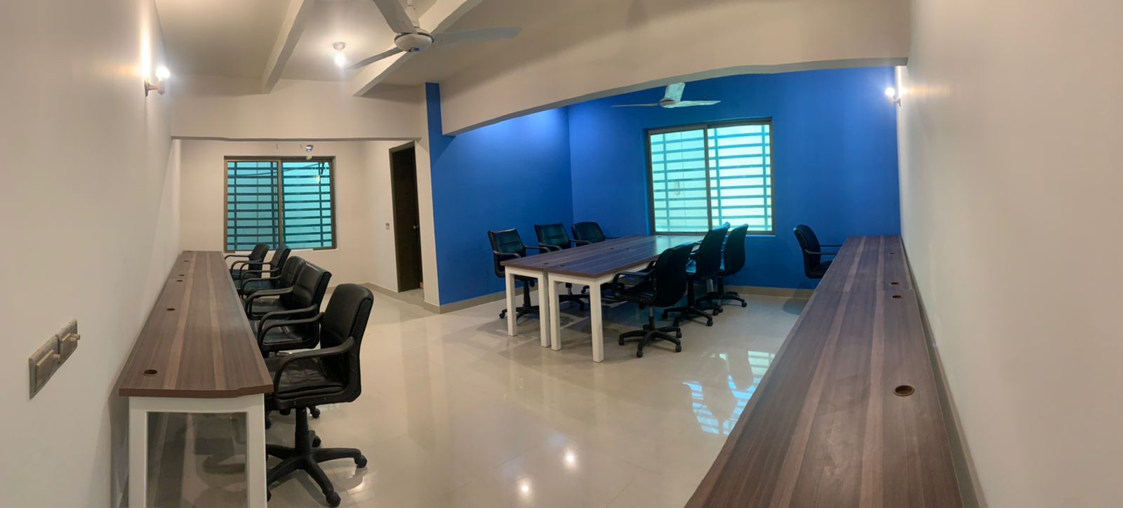 CoSpace 4.0 Executive - Shahra-e-Faisal image 2