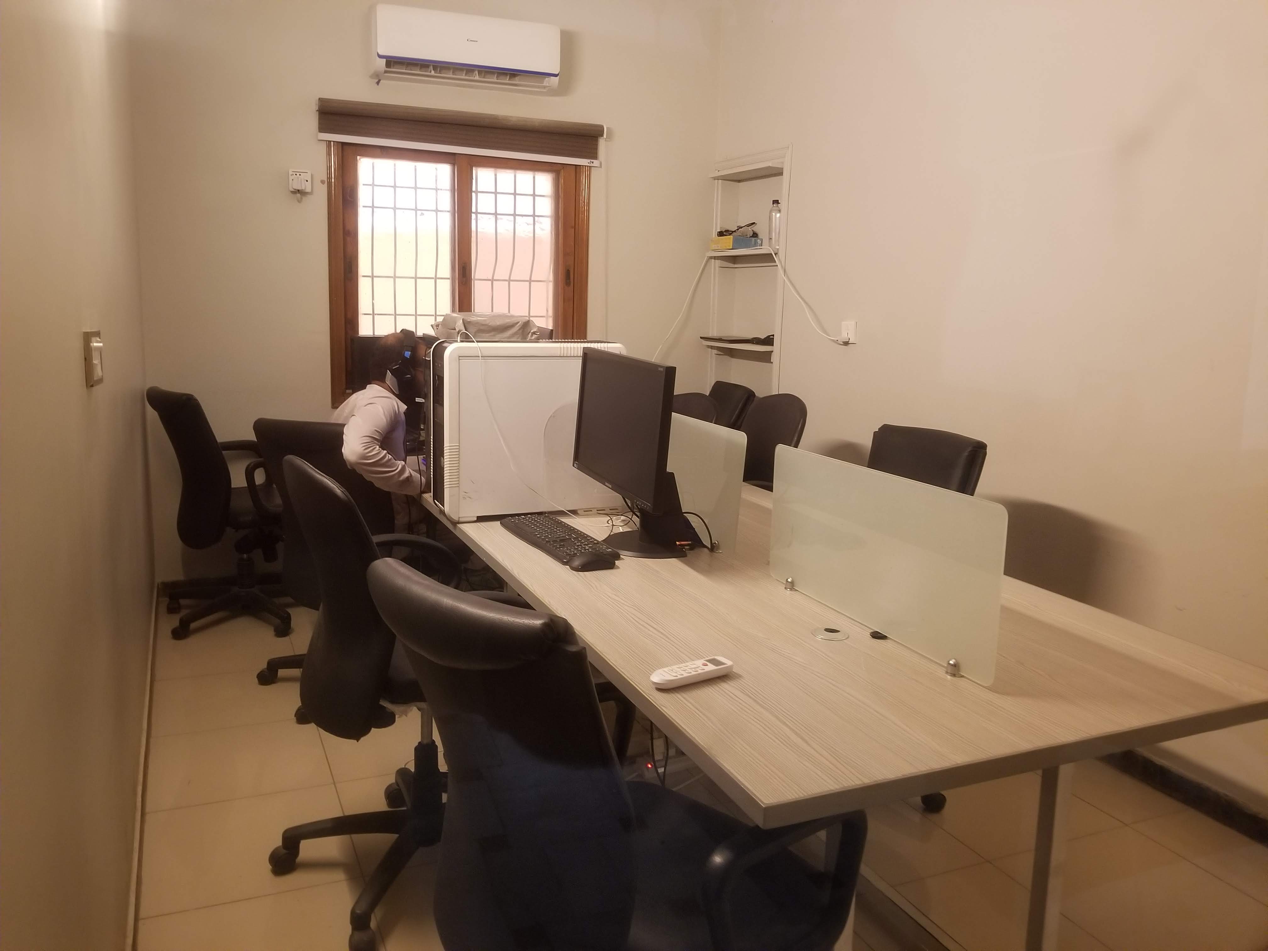 Daftar Coworking Studios image 2