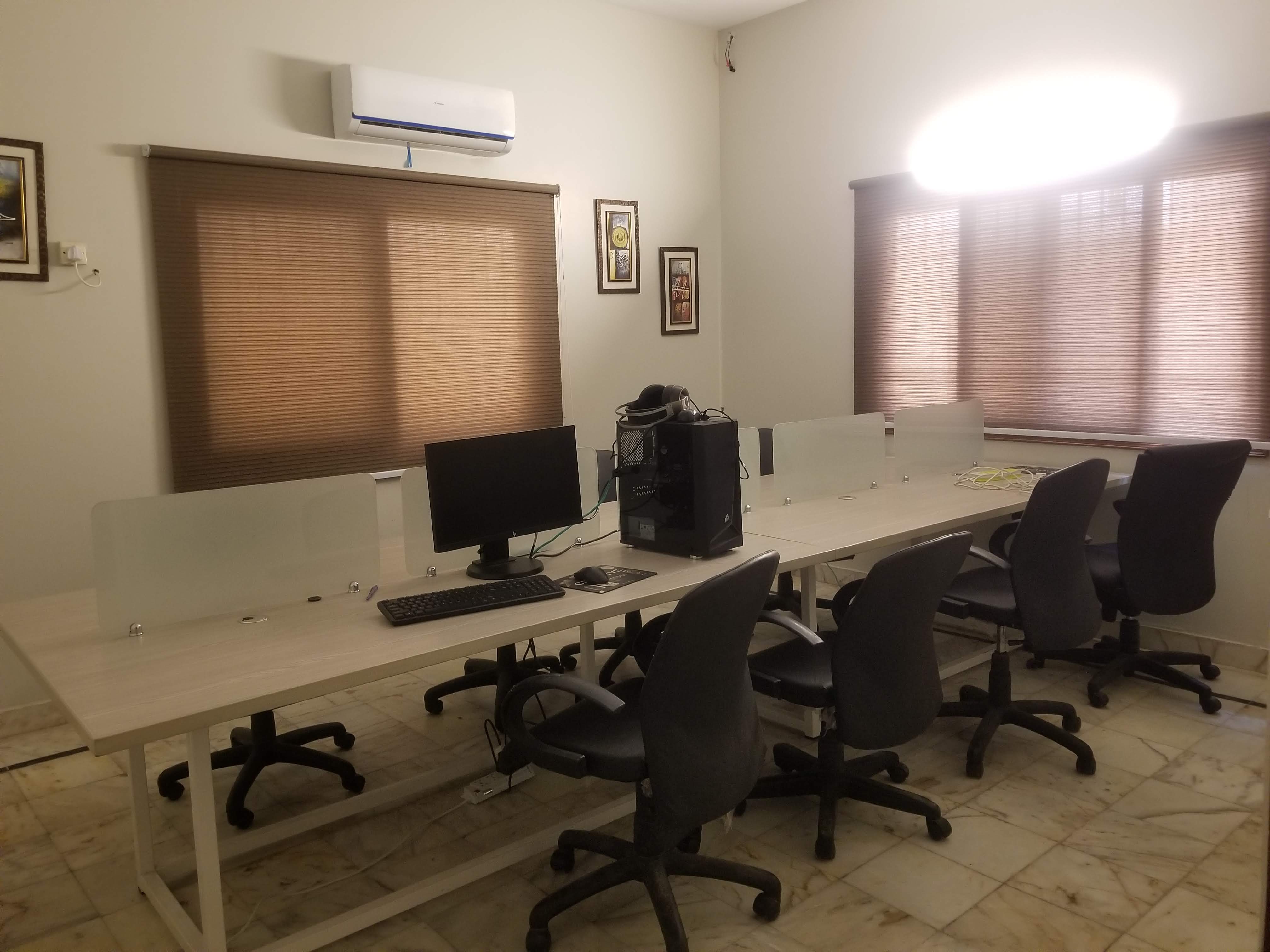 Daftar Coworking Studios image 4