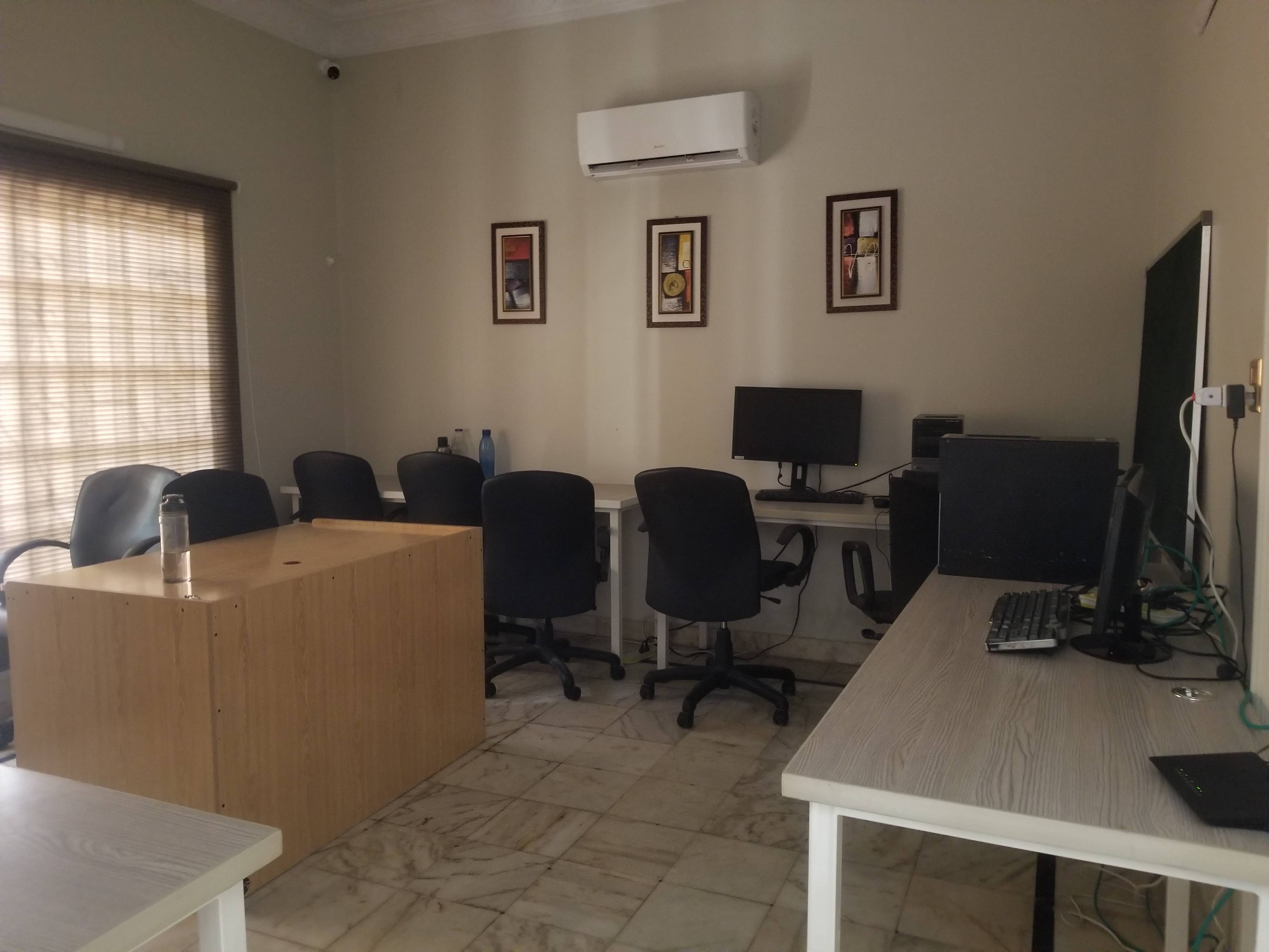 Daftar Coworking Studios image 3