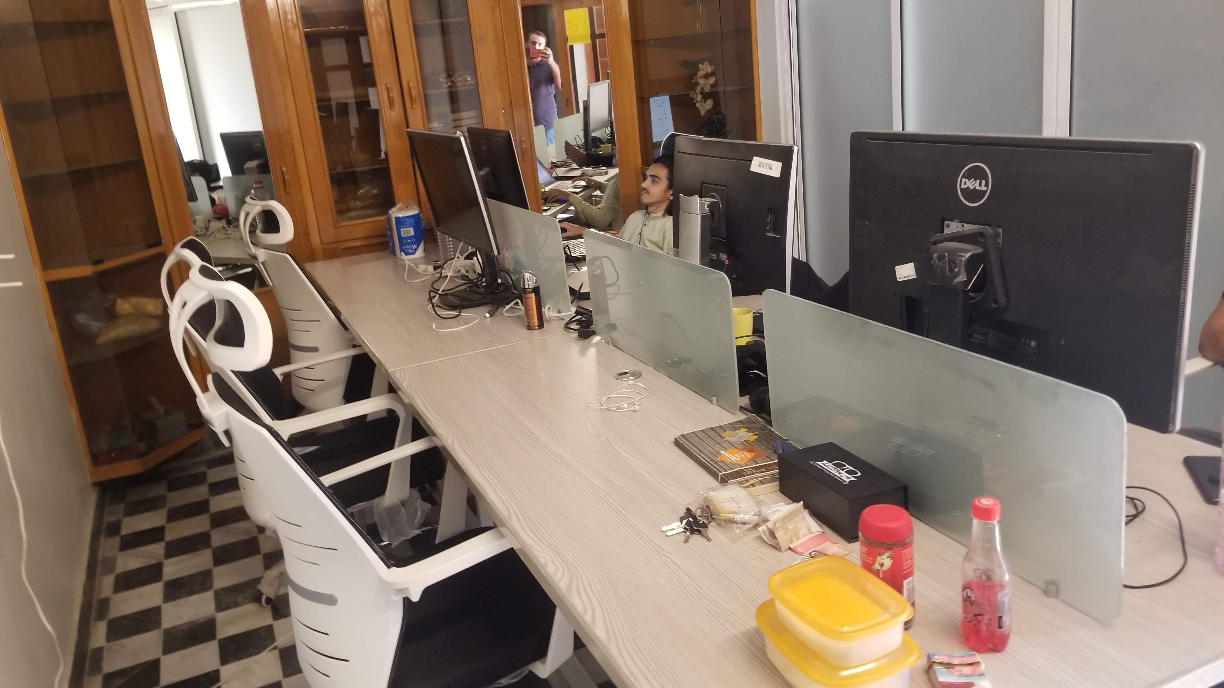 Daftar Coworking Studios image 5