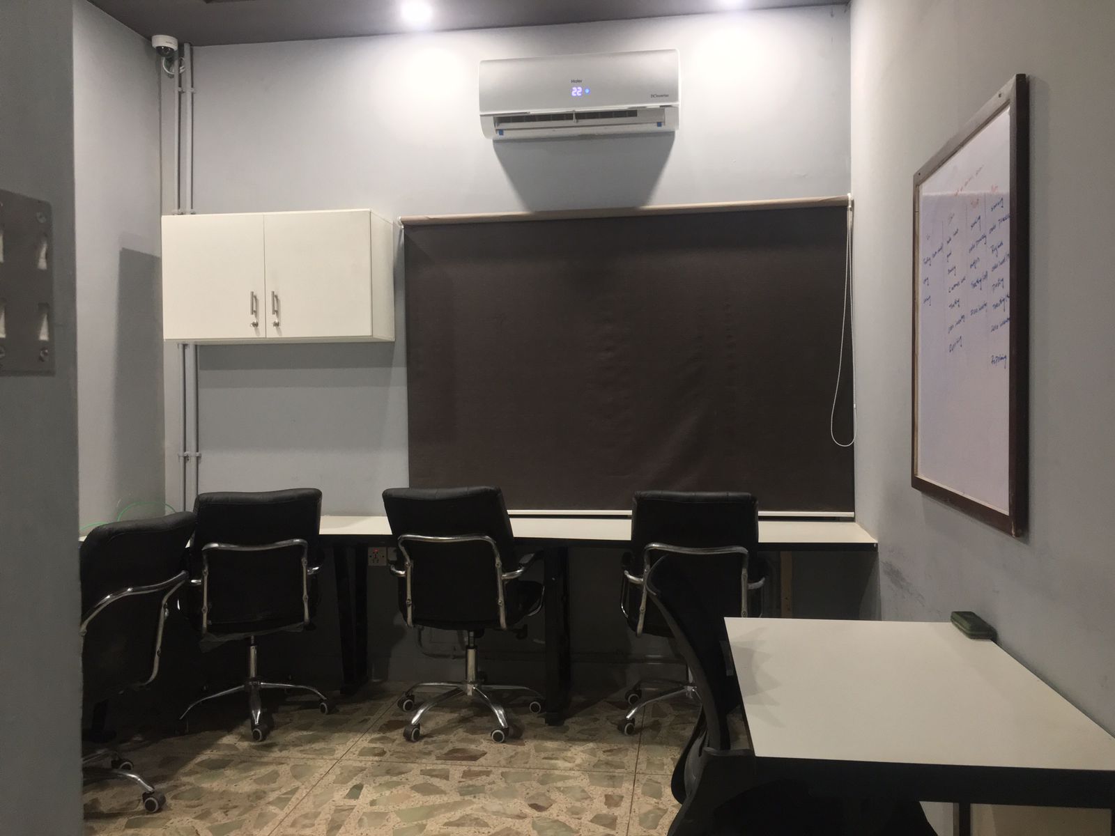 Coworking Space at Dollar Office Space, Karachi Coworker