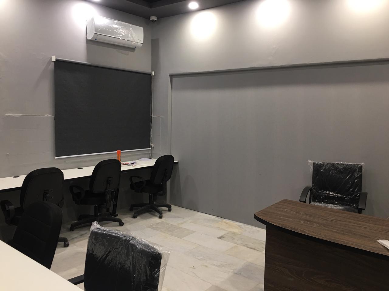 Coworking Space at Dollar Office Space, Karachi Coworker