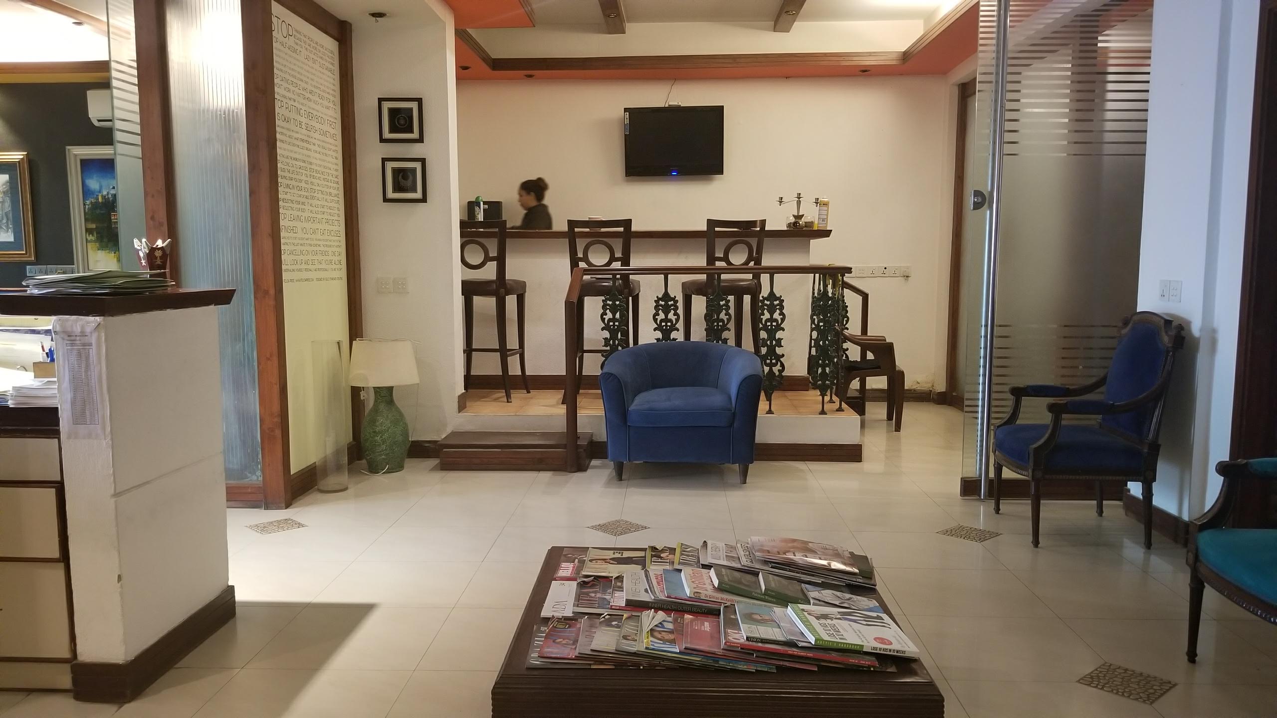 Dr. Sarwat & Associates image 2