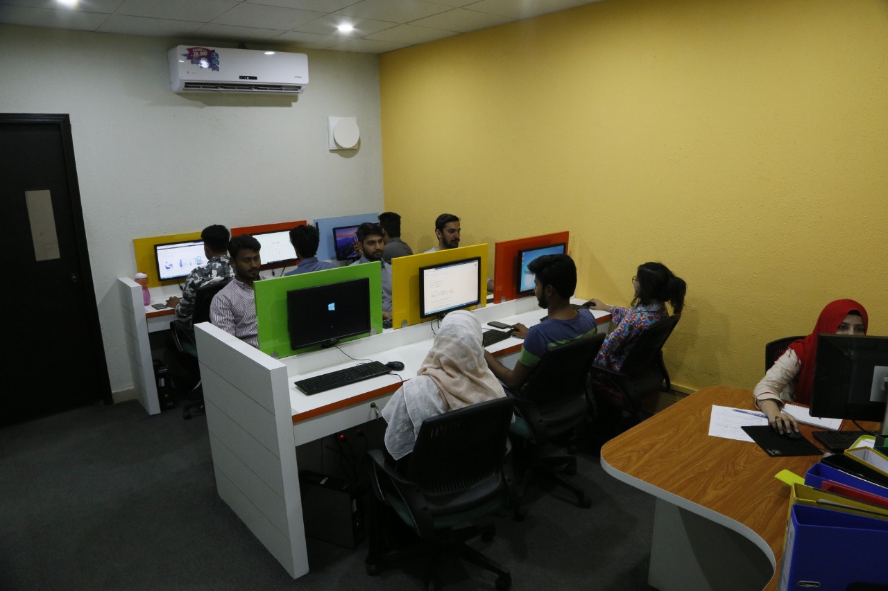 IMPAKTT House image 2