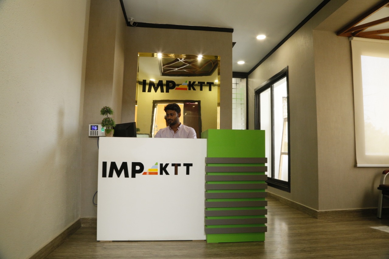 IMPAKTT House image 4