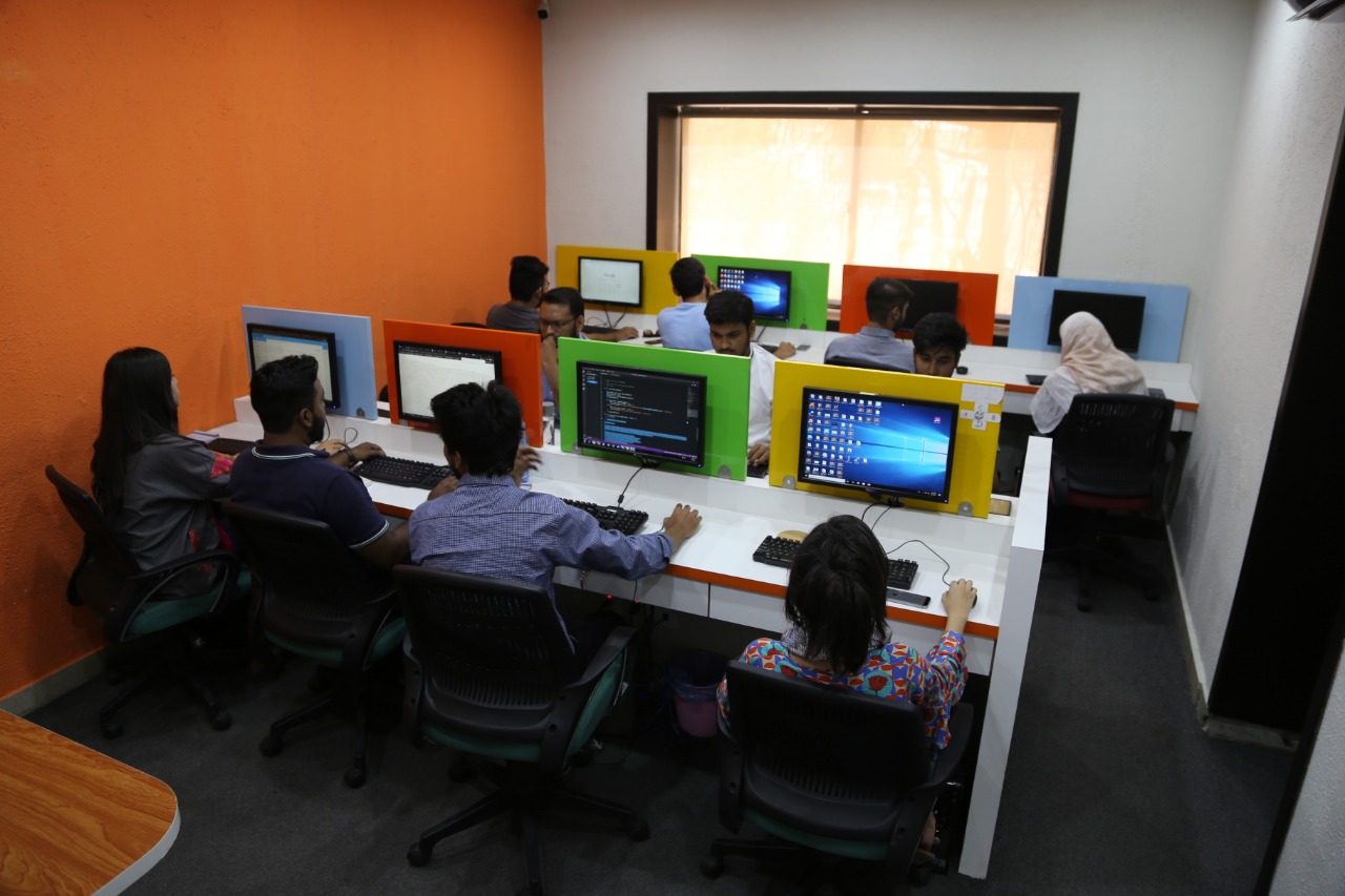 IMPAKTT House image 3