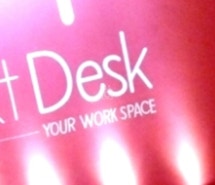 Next Desk profile image