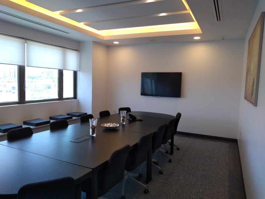 Nucleus Co-working space image 2