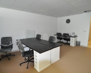 Nucleus Co-working space image 4