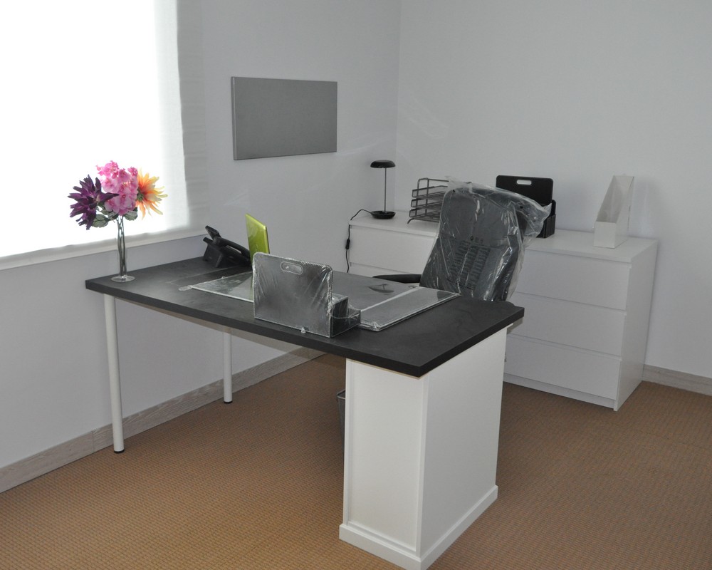 Nucleus Co-working space image 5