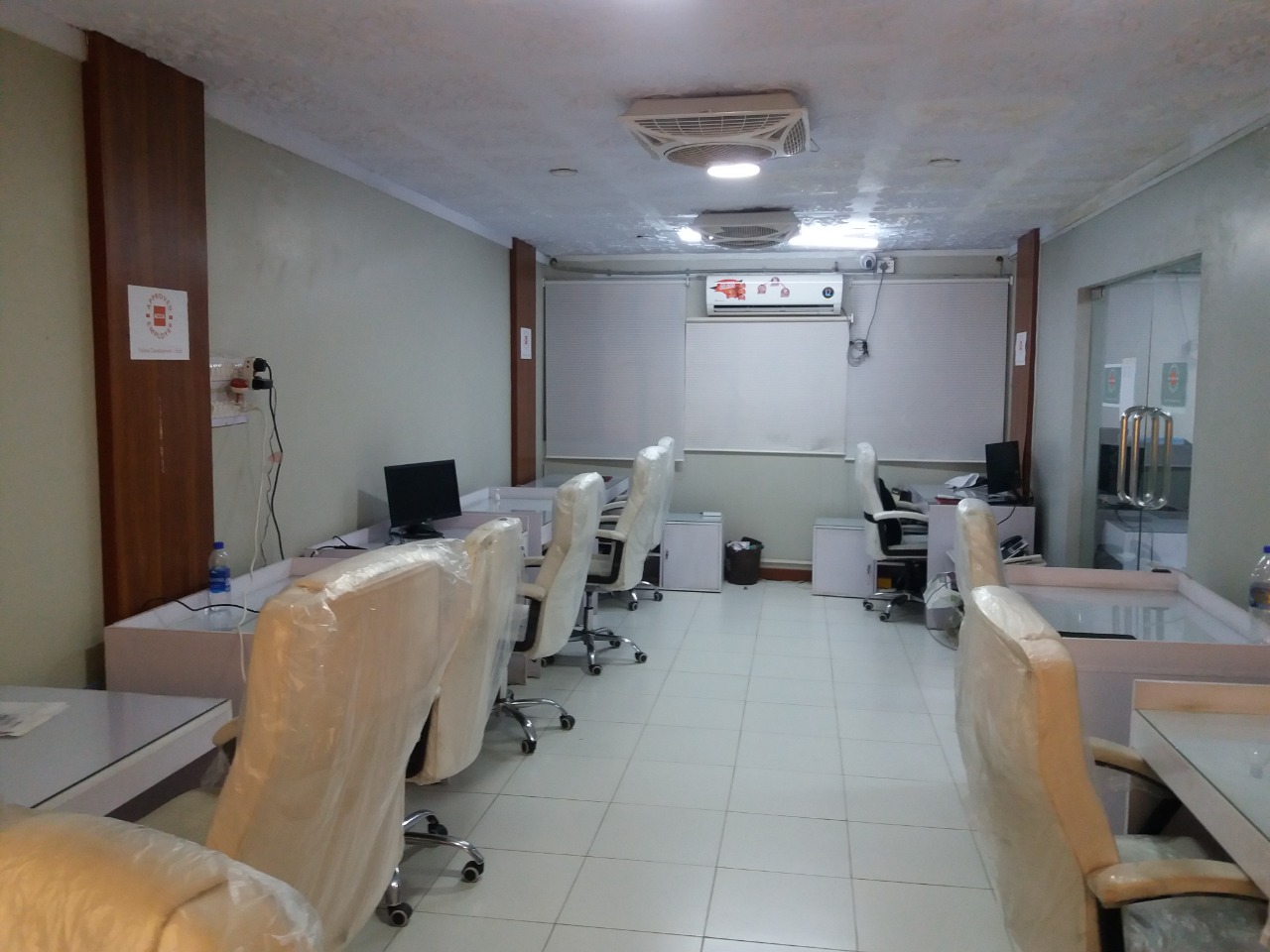 Ra'ad Co Shared Office Spaces image 3