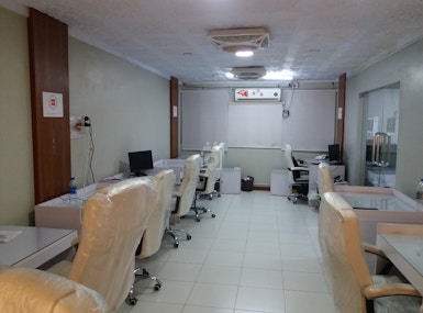 Ra'ad Co Shared Office Spaces image 3