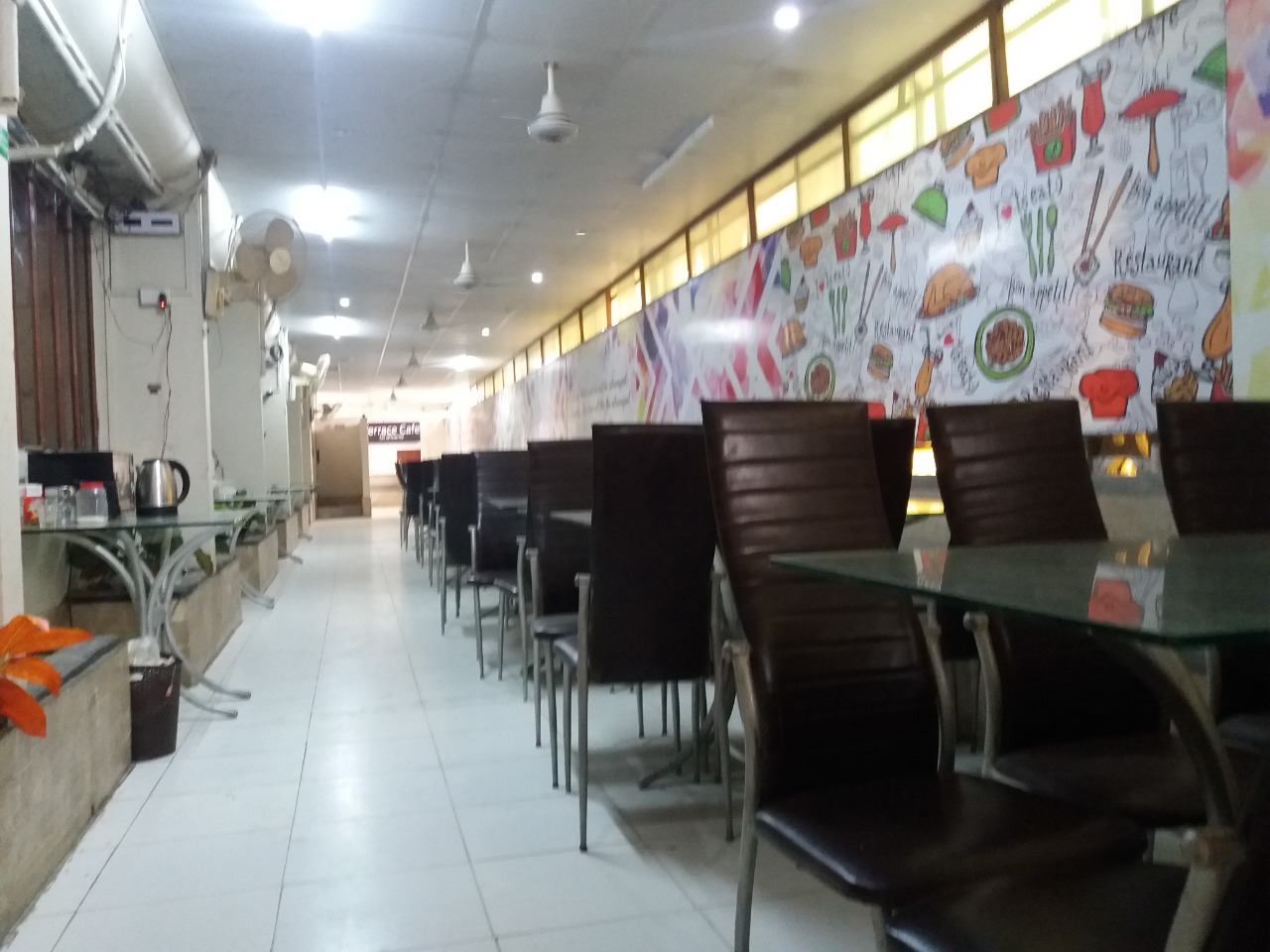 Ra'ad Co Shared Office Spaces image 5