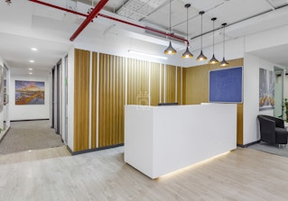 Regus - Karachi, Dolmen Mall Clifton image 2