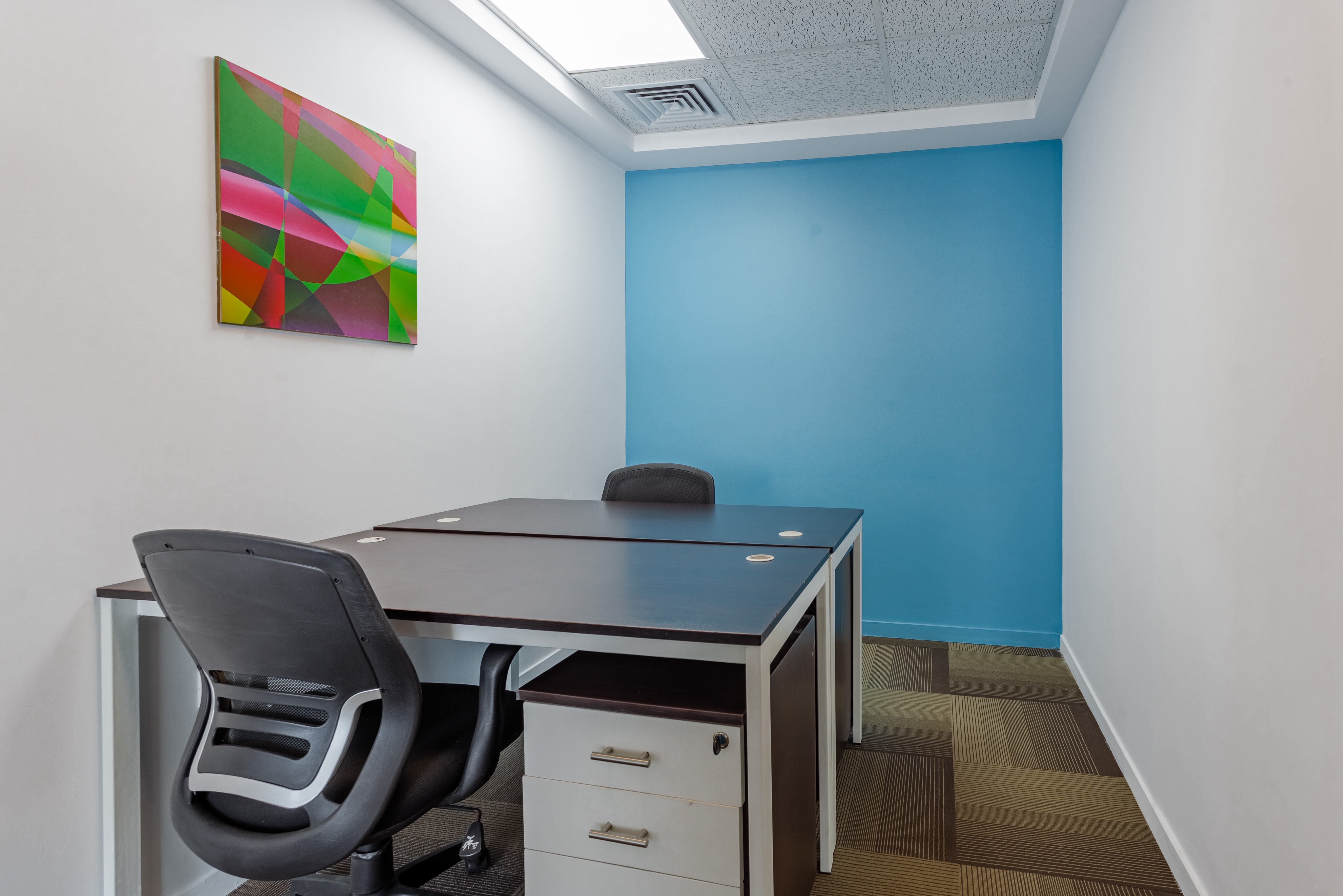 Regus - Karachi, Dolmen Mall Clifton image 3