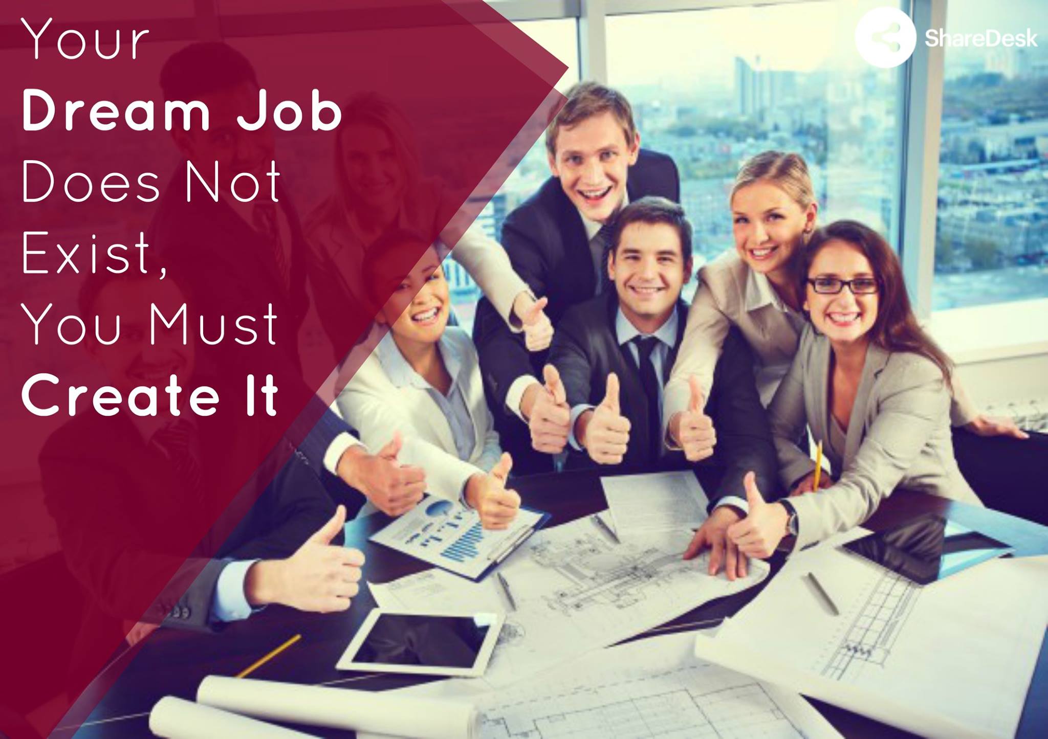 Sharedesk.pk image 4