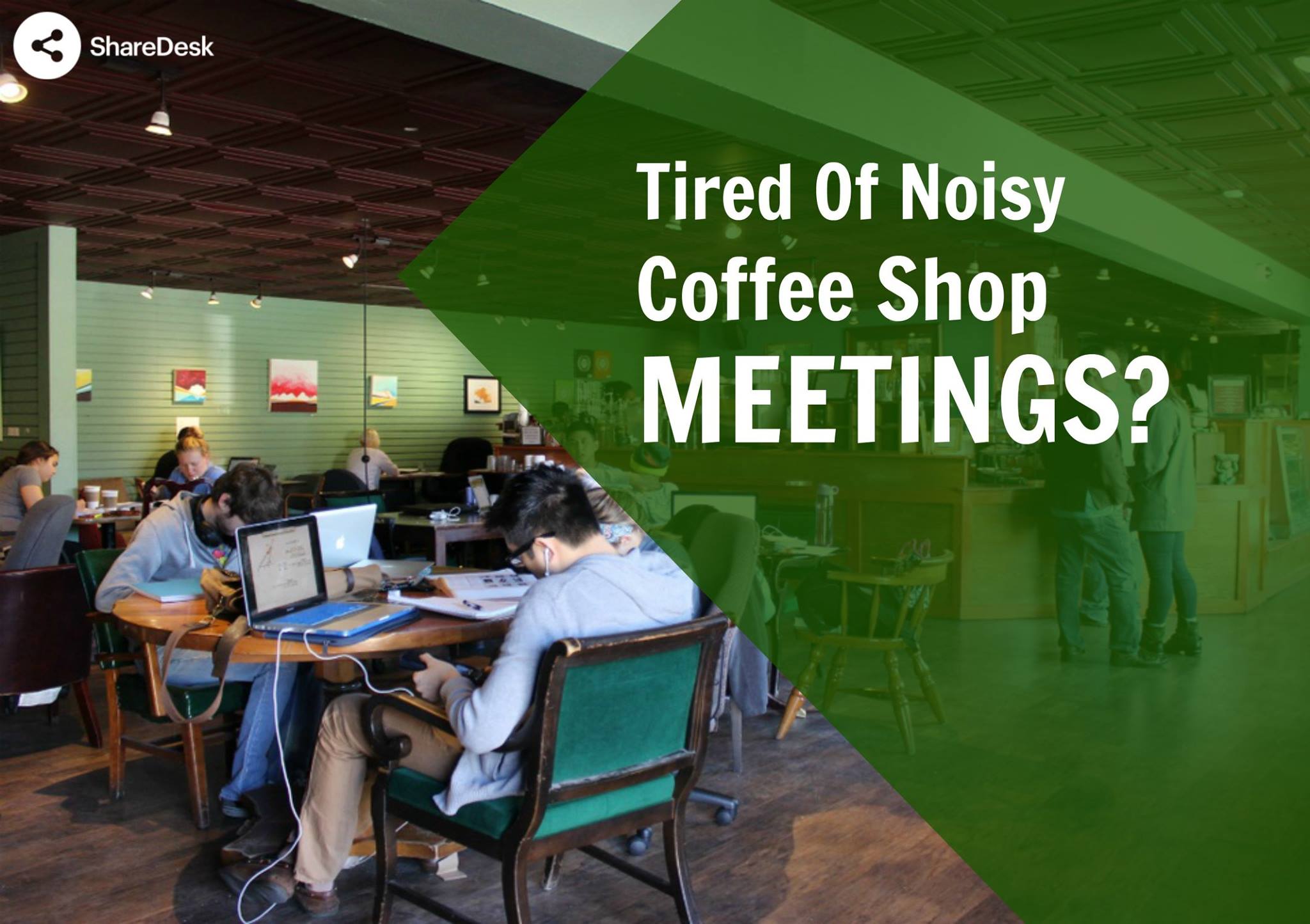 Sharedesk.pk image 3