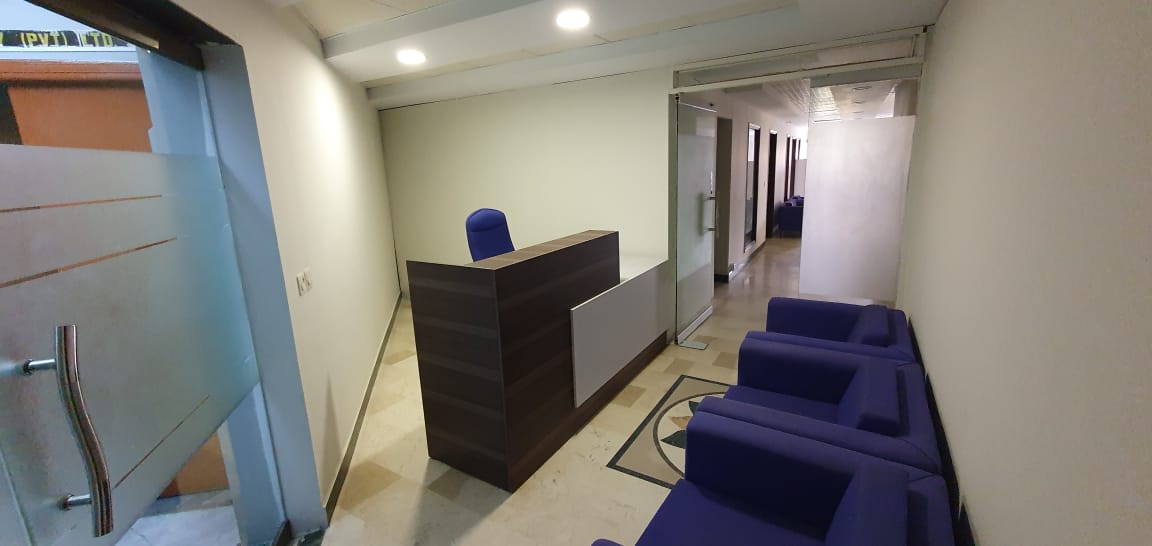 Sowaan Workspaces image 4